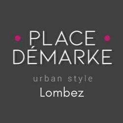 Place Demarke Lombez, - Horaires d'ouverture