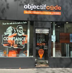 ObjectifCode - Centre d'examen du code de la route Paris, - Horaires d'ouverture