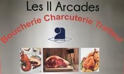 La Boucherie Les II arcades, Balaruc-les-Bains - Horaires d'ouverture