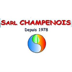Champenois SARL, Le Thillot - Horaires d'ouverture