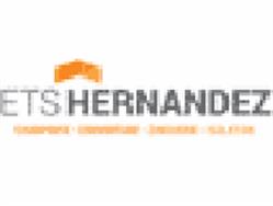 Etablissements Hernandez SAS, Saint-Priest - Horaires d'ouverture