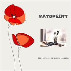 Matupeint Mounia Loukriss, Toulon - Horaires d'ouverture