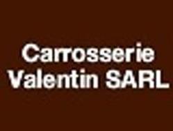 Carrosserie valentin, Annecy - Horaires d'ouverture