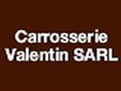 Carrosserie valentin, Annecy - Horaires d'ouverture