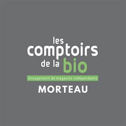 Les Comptoirs de la Bio Morteau, - Horaires d'ouverture