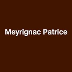 Meyrignac Patrice, Saint-Augustin - Horaires d'ouverture