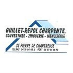 Guillet-Revol Charpente, Saint-Pierre-de-Chartreuse - Horaires d'ouverture