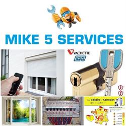 Mike 5 Services, Montpellier - Horaires d'ouverture