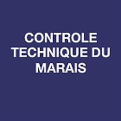 Auto Sécurité Contrôle Technique du Marais, Montoir-de-Bretagne - Horaires d'ouverture