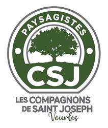 Les Compagnons de Saint Joseph Paysagistes, Vourles - Horaires d'ouverture