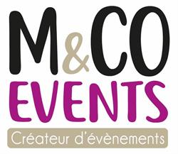 M&Co Events, Tignieu-Jameyzieu - Horaires d'ouverture