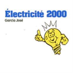 Eléctricité 2000, Frontignan - Horaires d'ouverture