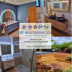 RT MULTISERVICES, Saint-Félix - Horaires d'ouverture