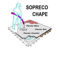 Sopreco Chape, Foëcy - Horaires d'ouverture