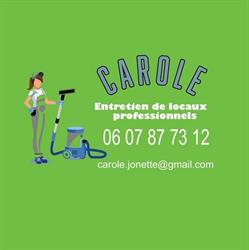 Jonette Carole, Croignon - Horaires d'ouverture