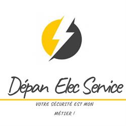 Depan Elec Service, Saint-Hilaire-la-Forêt - Horaires d'ouverture