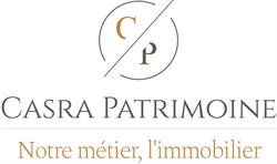 CASRA PATRIMOINE, Paris - Horaires d'ouverture