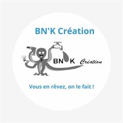 Bn' K Création SARL, Agde - Horaires d'ouverture