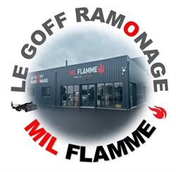 Mil Flamme - Le Goff Ramonage, Milizac - Horaires d'ouverture