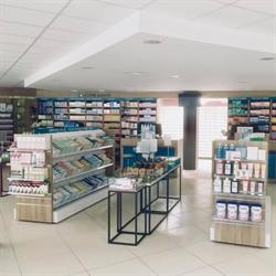 Pharmacie du Centre - Charton, Bourbon-Lancy - Horaires d'ouverture