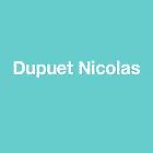 Dupuet Nicolas, Veigné - Horaires d'ouverture