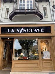 La Vinocave, Reims - Horaires d'ouverture