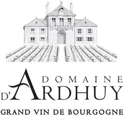 Domaine d'Ardhuy, Corgoloin - Horaires d'ouverture