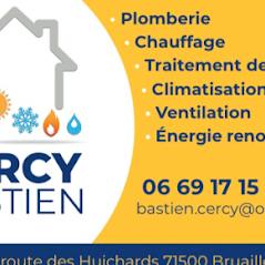 Eurl Cercy Bastien, Bruailles - Horaires d'ouverture
