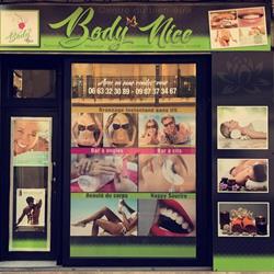 Body Nice, Béziers - Horaires d'ouverture