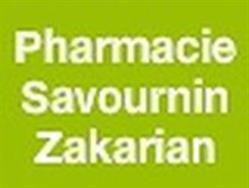 Pharmacie Zakarian, Marseille - Horaires d'ouverture