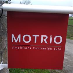 AM Garage - Motrio, Crozon - Horaires d'ouverture