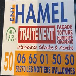 Hamel Nicolas, Cintheaux - Horaires d'ouverture