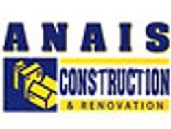 Anais Construction Rénovation, - Horaires d'ouverture