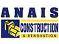 Anais Construction Rénovation, - Horaires d'ouverture