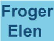 Froger Elen, Cholet - Horaires d'ouverture