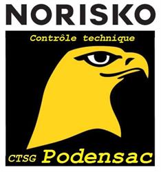 Centre contrôle technique NORISKO, Podensac - Horaires d'ouverture