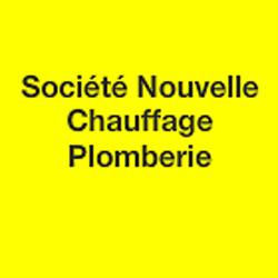 Société Nouvelle Chauffage Plomberie, Arpajon - Horaires d'ouverture