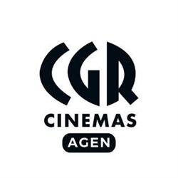 Cinéma CGR Agen, - Horaires d'ouverture