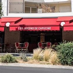 Les Jardins de Capucine - Restaurant Italien, Villiers-sur-Marne - Horaires d'ouverture
