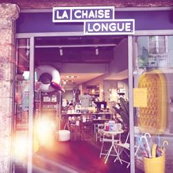 La Chaise Longue, Perpignan - Horaires d'ouverture
