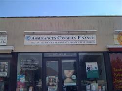 ASSURANCES CONSEILS FINANCE, Gauchy - Horaires d'ouverture