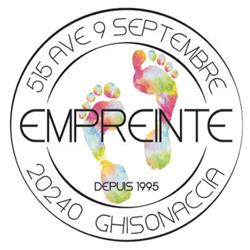 Empreinte, Ghisonaccia - Horaires d'ouverture