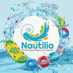 Nautilia - Centre Aquatique du Florival, Guebwiller - Horaires d'ouverture