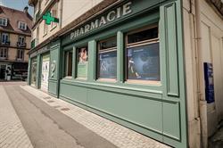 Pharmacie Petipas, Yvetot - Horaires d'ouverture