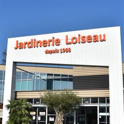 Jardinerie Loiseau, Mably - Horaires d'ouverture