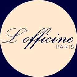 L'officine Paris, - Horaires d'ouverture