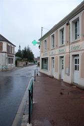 Pharmacie De Saínt Léger, Saint-Léger-en-Yvelines - Horaires d'ouverture