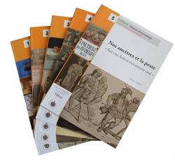 Éditions Thisa, Saint-Germain-Lespinasse - Horaires d'ouverture