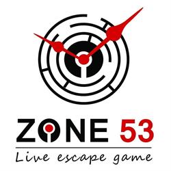 ZONE 53 Escape Game, Laval - Horaires d'ouverture