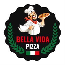 Bella Vida Pizza, Étampes - Horaires d'ouverture